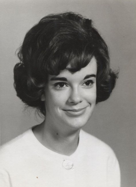 Obituary of Janet Lee Vale