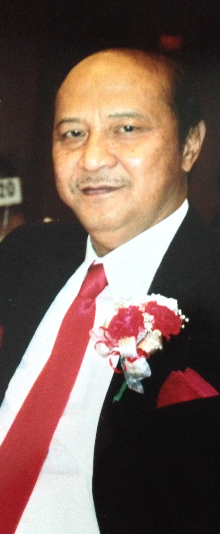 Obituary of Edmund R Javier