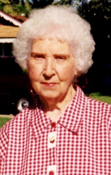 Obituary of Dorothy Eunice (Campbell) Seavey