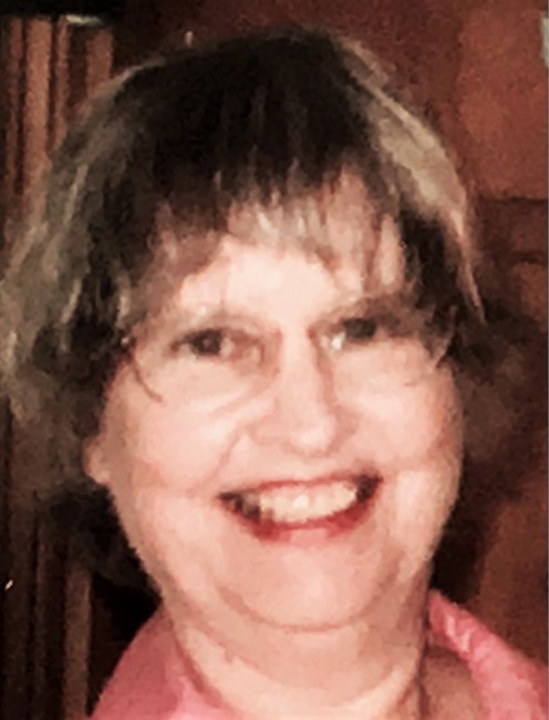 Obituary of Rose Marie Springer