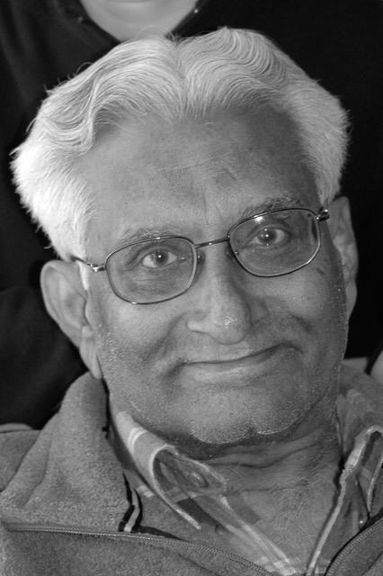 Obituary of Ashok Bhattacharya