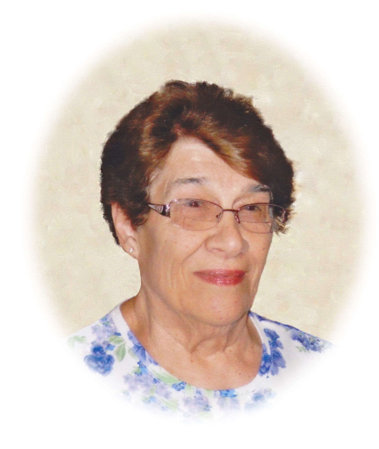 Obituary of Josephine Marie Grieco