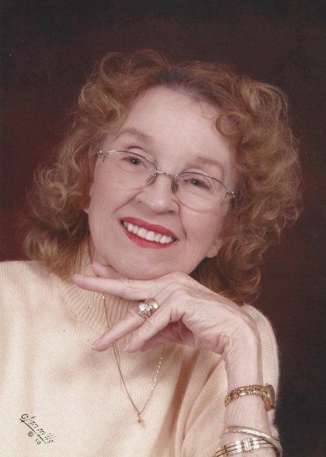 Obituary of Germaine Eddlemon