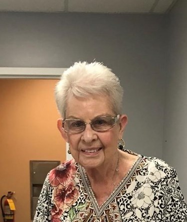 Obituary of Sue Carol (Sprayberry) Butler