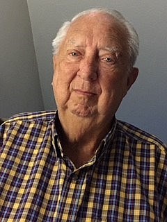 Obituary of Sidney E "Gene" Elliott