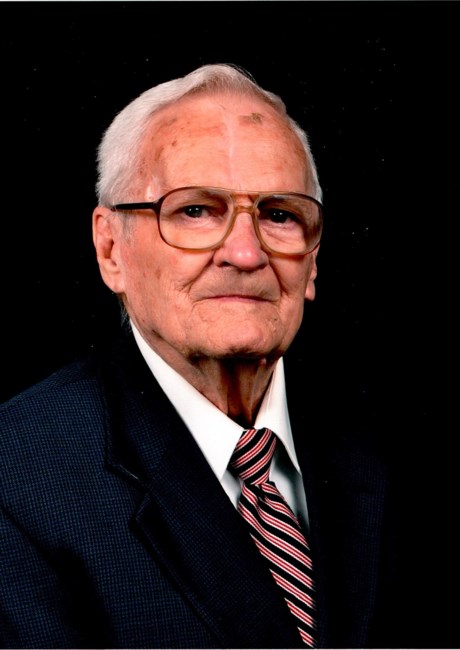 Obituary of James L. Jenkins