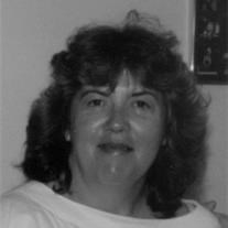 Obituary of Barbara Kay Wood