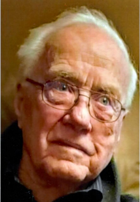 Obituary of Corneilus "Neil" Edward Fanning