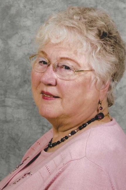 Obituary of Barbara Ann Massey