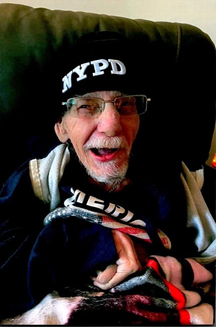 Obituary of Ernest Clinton Jr.