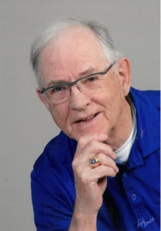 Obituary of Paul Douglas O'Keefe