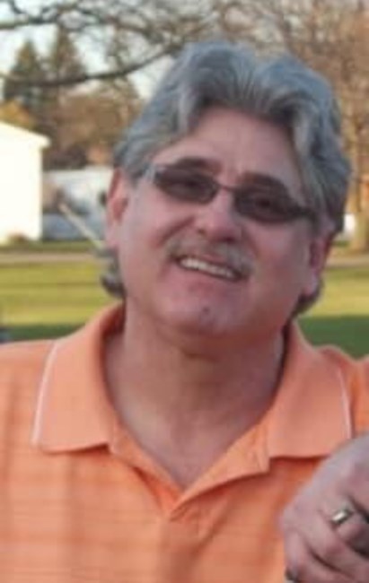 Obituary of Randy Gordon Davis