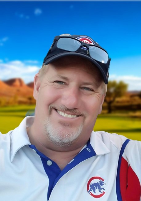 Obituary of Michael Anthony McEvoy