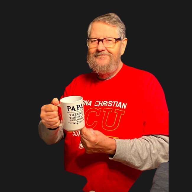 Obituary of Michael Harold Boldt