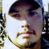 Obituary of Benjamin John Thomas