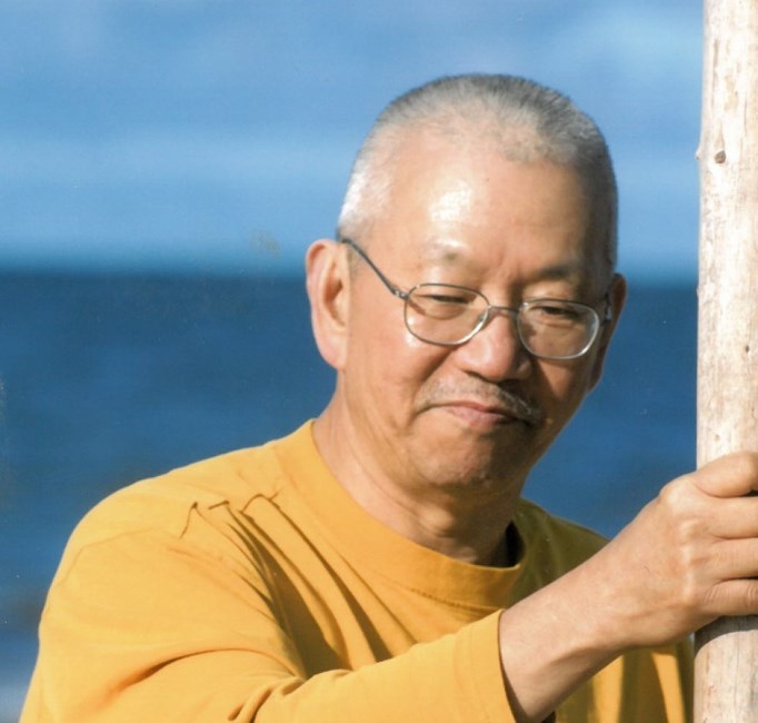 Obituary of Whee Chye James Kee