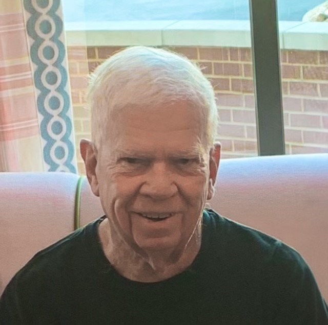 Obituary of Otis Ray Simms