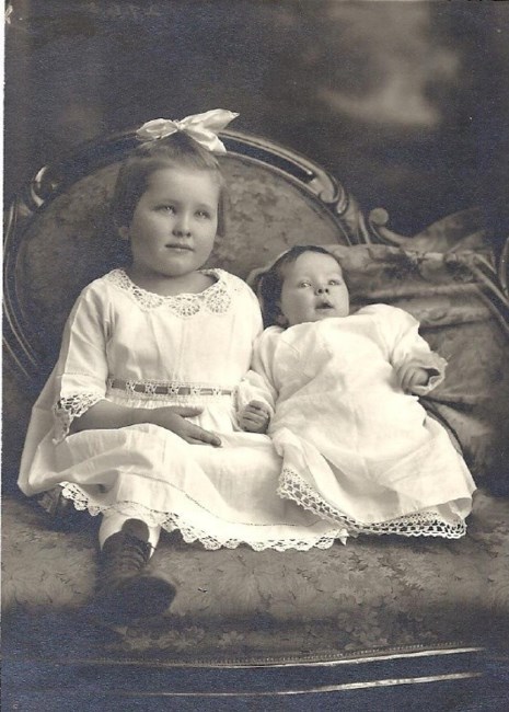 Obituary of Maxine Emily Lamm