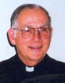 Obituary of Laurent R. Laplante