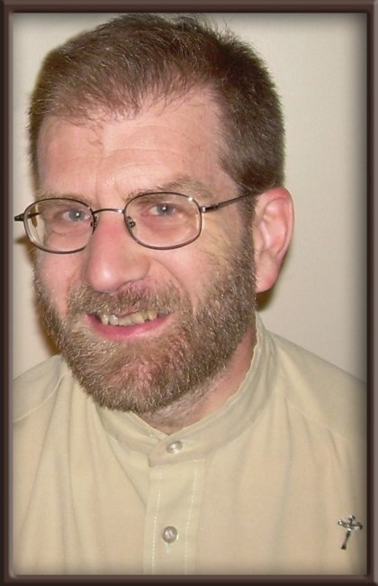 Obituary of Paul Cyr