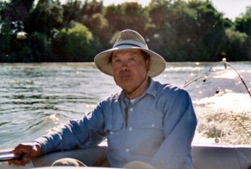 Obituary of Wai Hong Jang