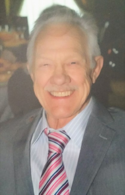 Obituary of David Hales