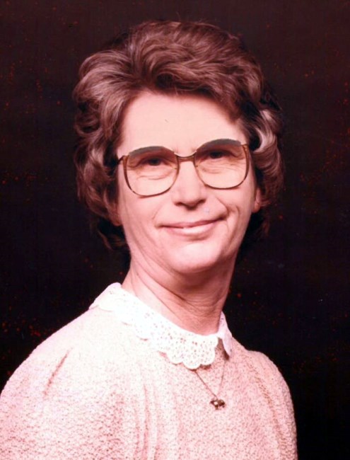 Obituario de Iva Bee Johnson