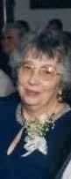 Obituary of Inez Vargas-Moniz