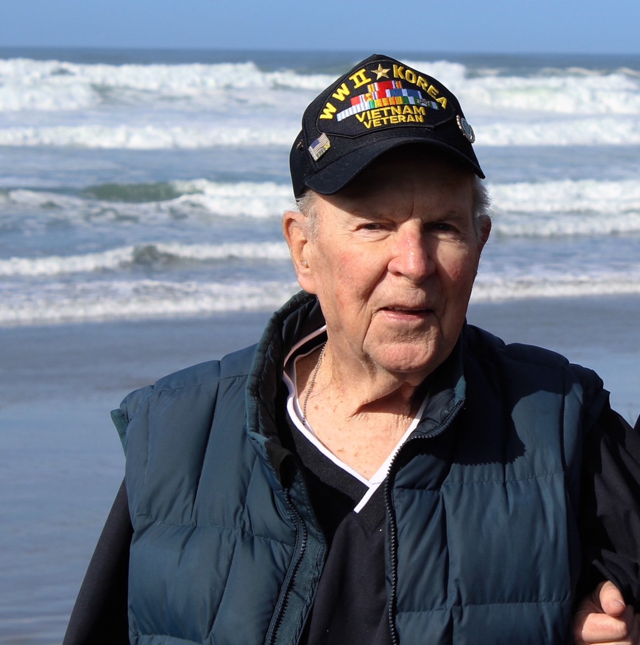 Obituary of Rex Leon Payne