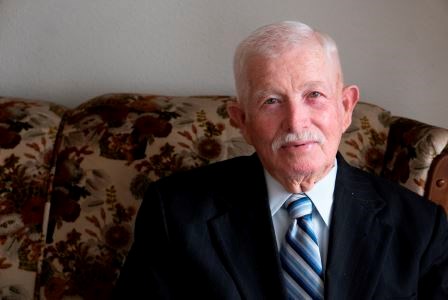 Avis de décès de Jose Morales Lugo