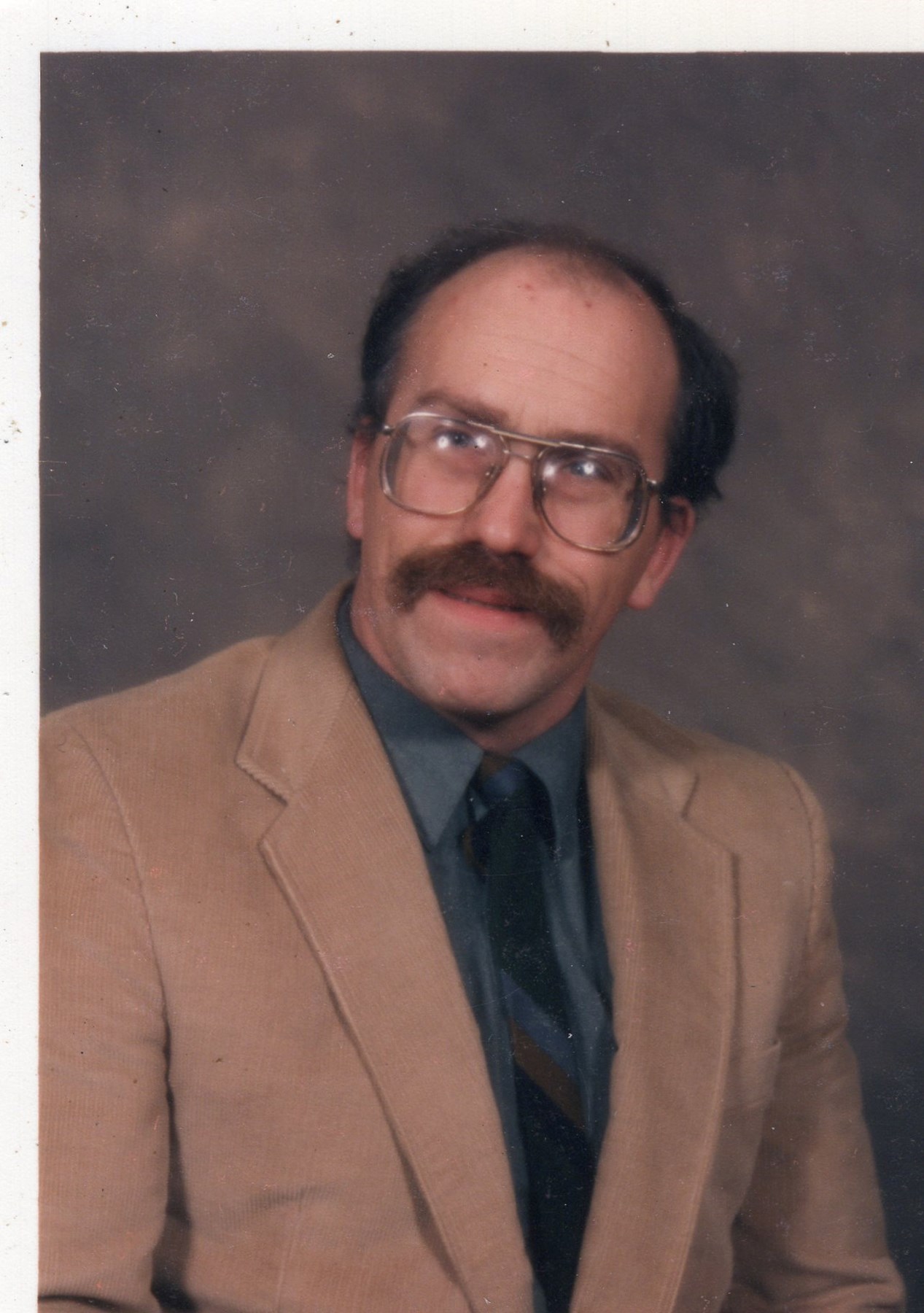 Obituary of Terry E. Burnell