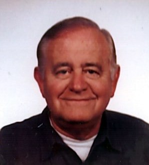 Obituary of John Thomas Shea