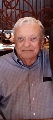 Obituary of James O. Clarke Jr.