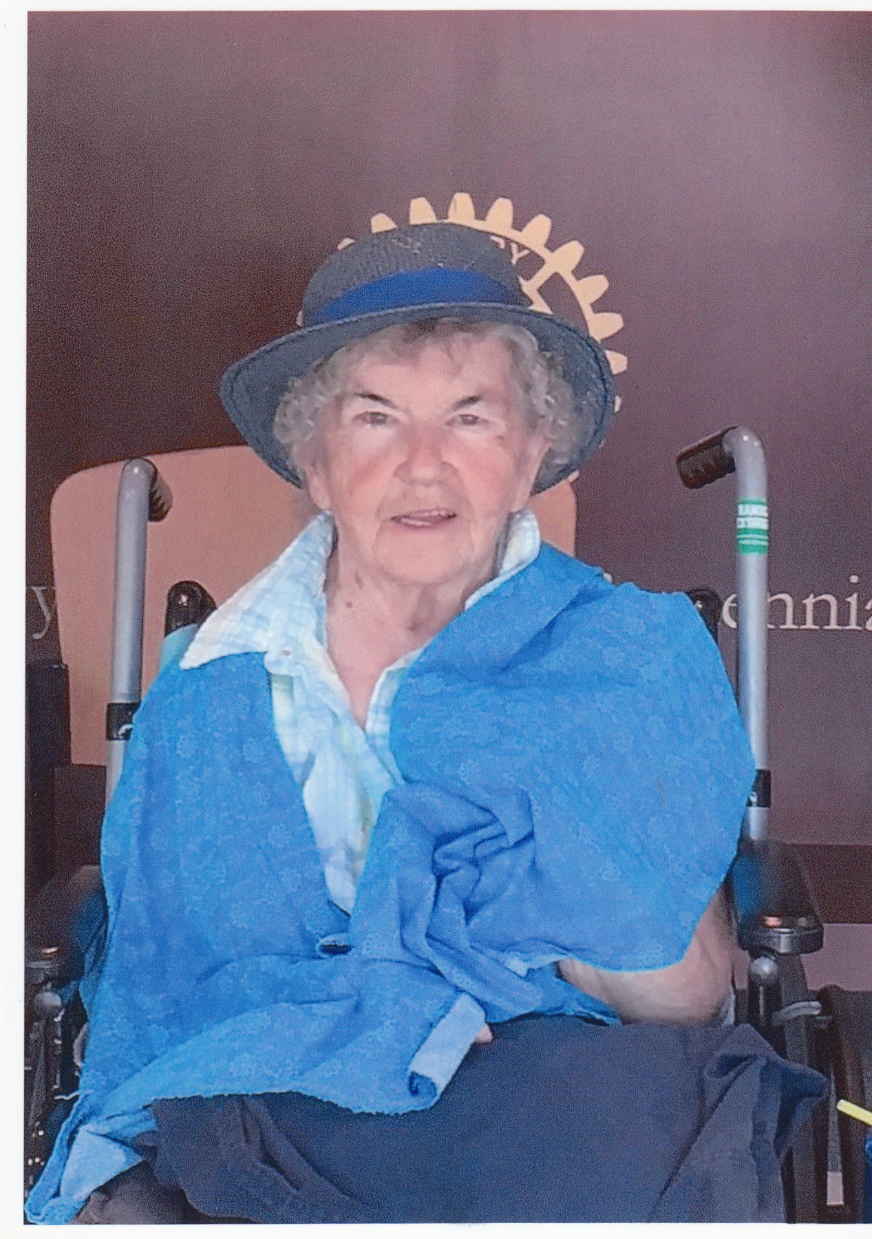 Obituary of Eleanor H. Sheeran