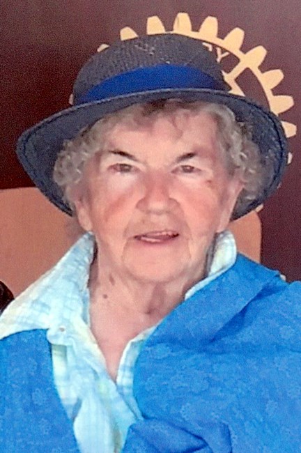 Obituary of Eleanor H. Sheeran