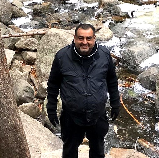 Obituario de Sergio Rene Ortega Godinez