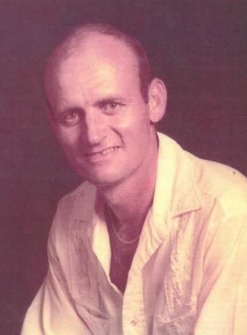 Obituary of Mr. John Edward Langbein