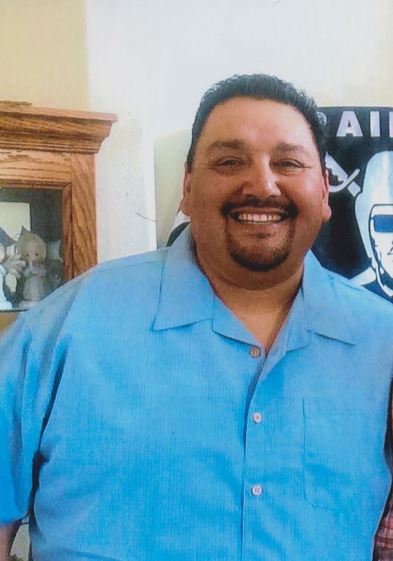 Obituary of John Roman Hernandez