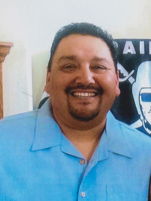 Obituary of John Roman Hernandez