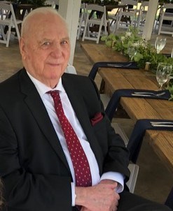 Obituary of Ivan Huyser
