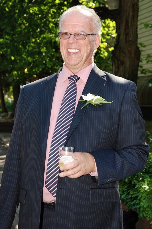 Avis de décès de Gilles Patenaude