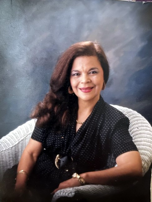 Obituary of Julia Blascruz