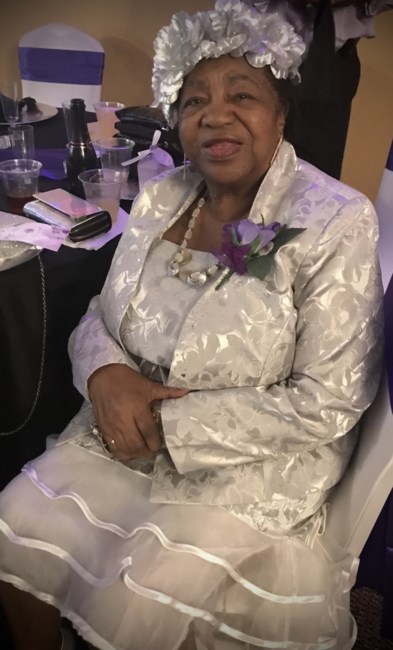 Obituary of Mattie M. Bryant