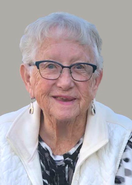 Obituary of Teria Eppink