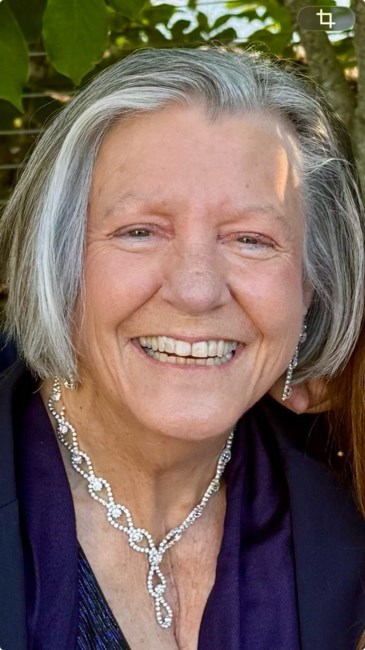 Obituary of Vana Bris-Bois