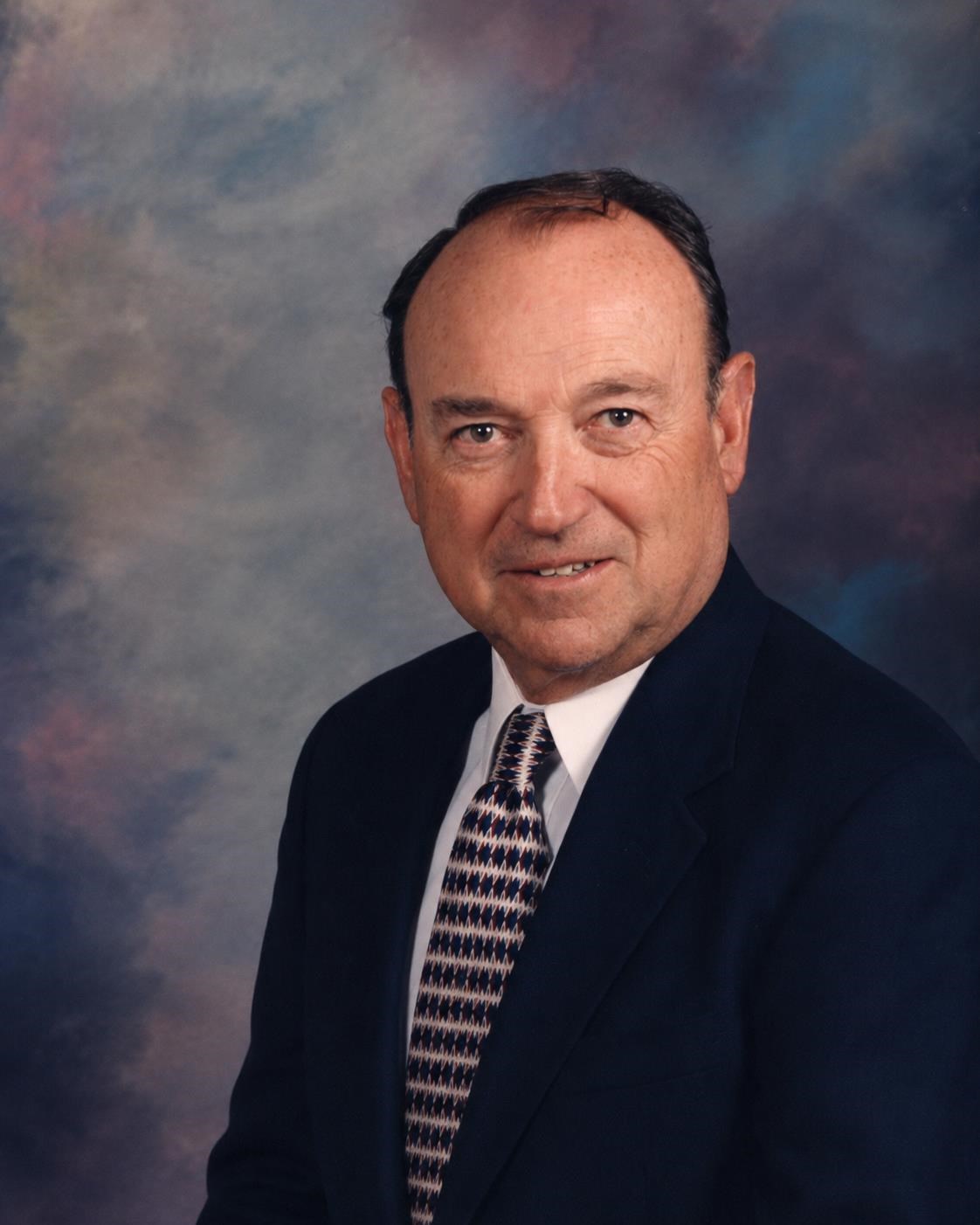 Obituary of James Joseph Dawson