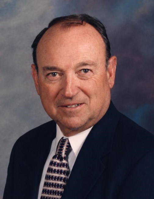 Obituary of James Joseph Dawson