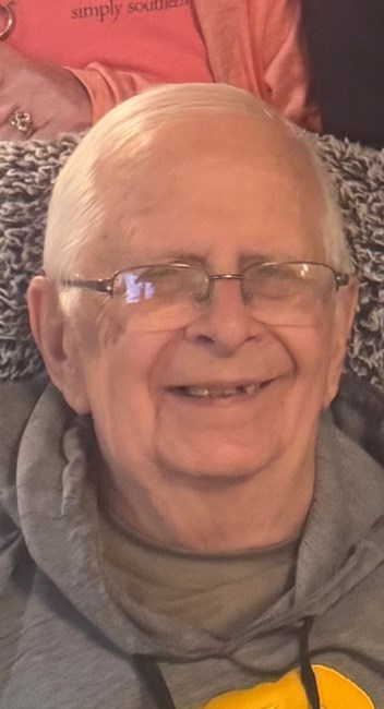 Obituary of Paul David Bowe