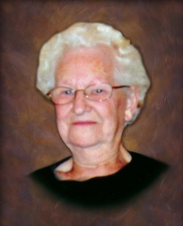 Obituary of Beulah Mae Delaney