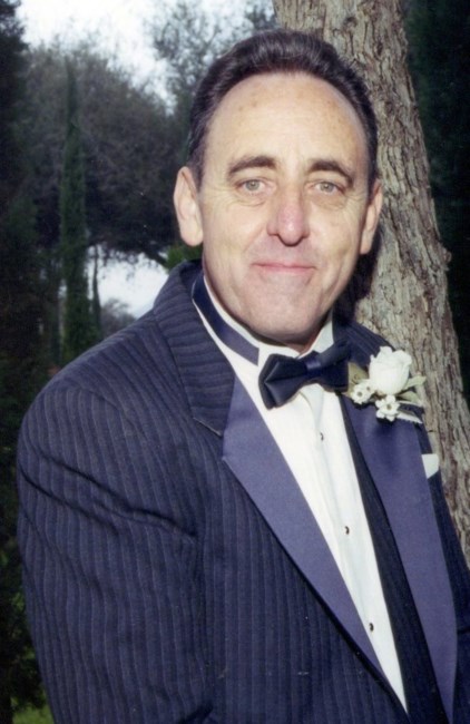 Obituary of Charles Chuck Aron Durham